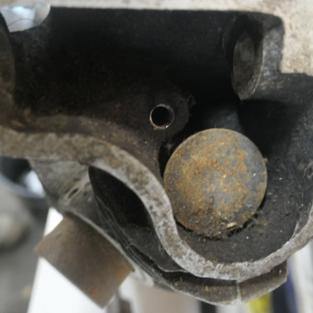 Triumph Tiger Cub T20 ,Head Barrel Piston with Valves, etc