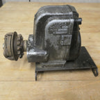 Lucas SR 1 ,Magneto Model L1,