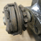 Lucas SR 1 ,Magneto Model L1,