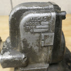Lucas SR 1 ,Magneto Model L1,