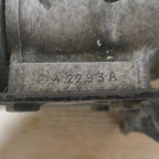 Lucas SR 1 ,Magneto Model L1,
