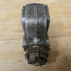 Lucas SR 1 ,Magneto Model L1,
