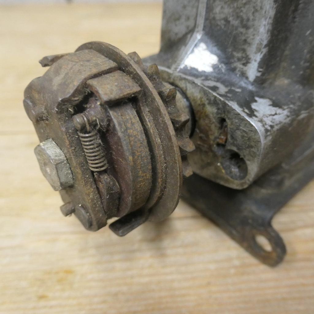 Lucas SR 1 ,Magneto Model L1,
