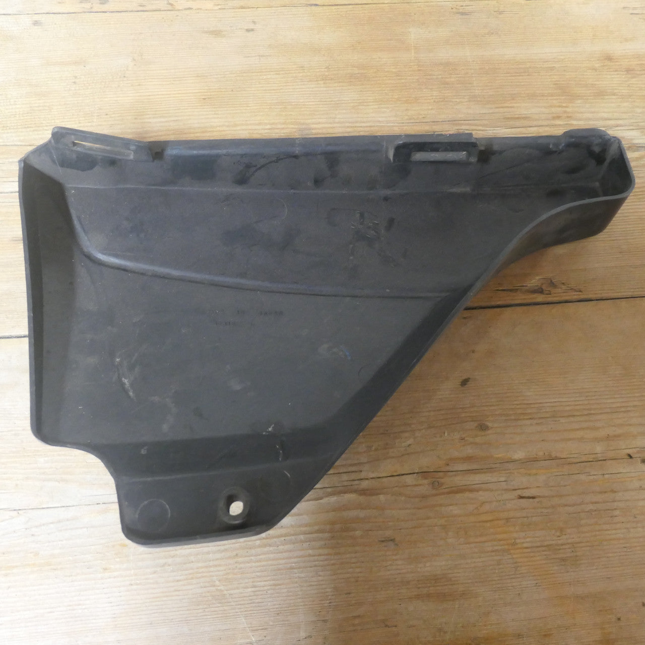 Suzuki X5 200 Right Hand ,Side Panel, Good Original 10310R