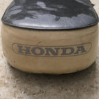 Torrot Turismo 49cc ,Moped Seat,