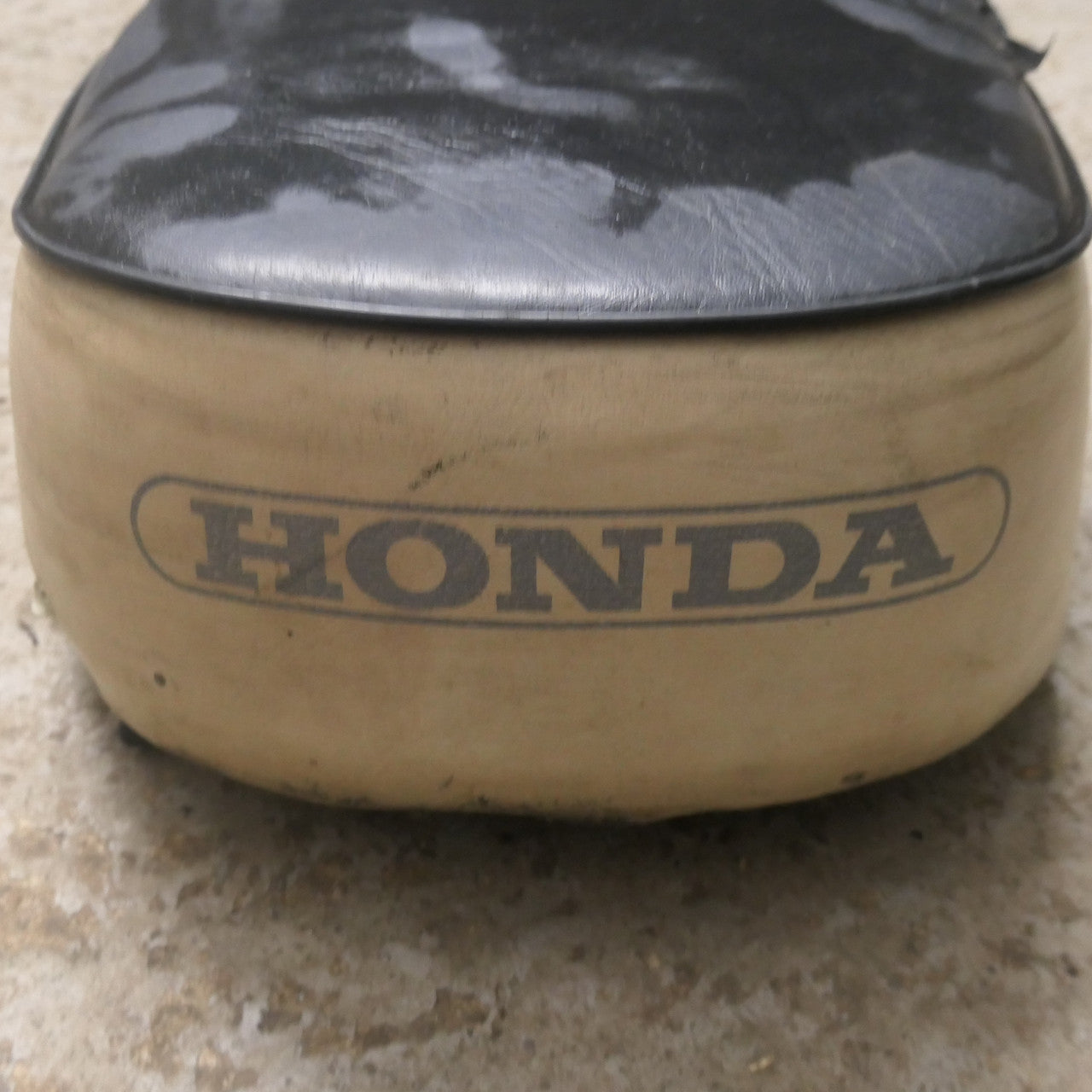 Torrot Turismo 49cc ,Moped Seat,