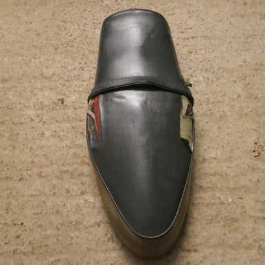 Honda C100/CA100  50cc Dual seat needs recovering.