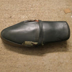 Honda C100/CA100  50cc Dual seat needs recovering.