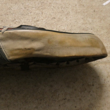 Honda C100/CA100  50cc Dual seat needs recovering.