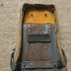 Honda C100/CA100  50cc Dual seat needs recovering.