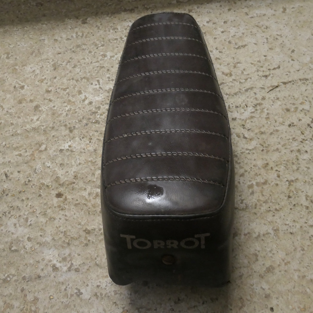 Torrot Turismo 49cc ,Moped Seat,