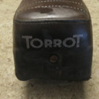 Torrot Turismo 49cc ,Moped Seat,