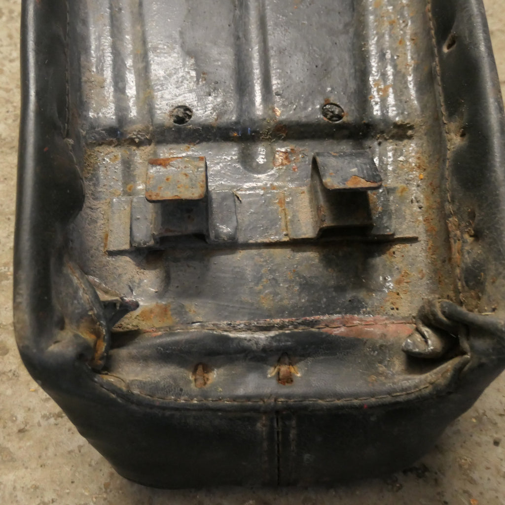 Torrot Turismo 49cc ,Moped Seat,