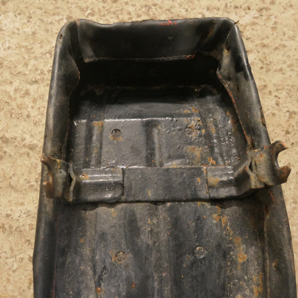 Torrot Turismo 49cc ,Moped Seat,