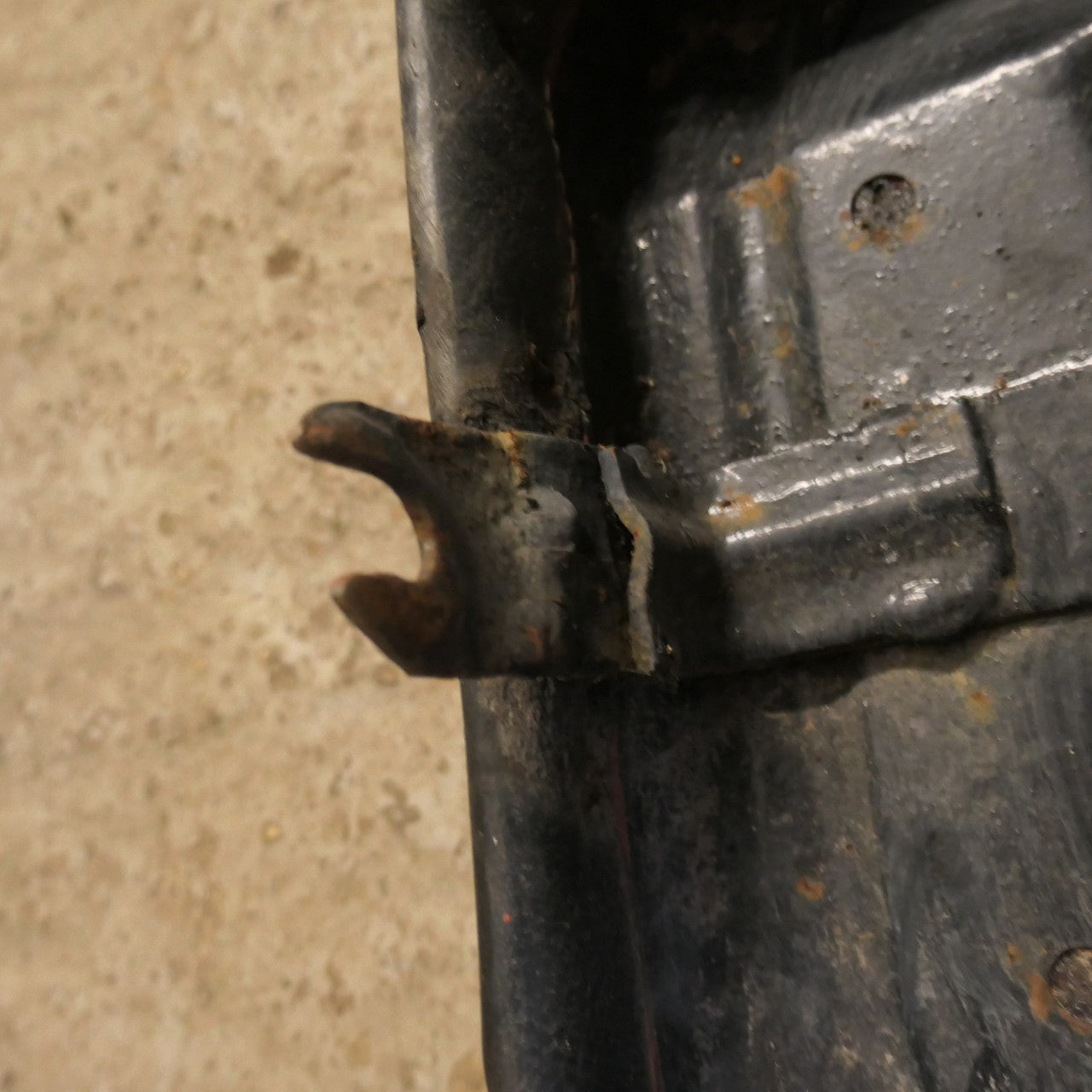 Torrot Turismo 49cc ,Moped Seat,