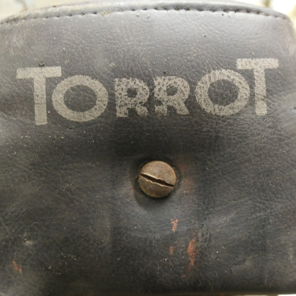 Torrot Turismo 49cc ,Moped Seat,