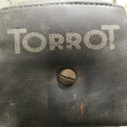 Torrot Turismo 49cc ,Moped Seat,