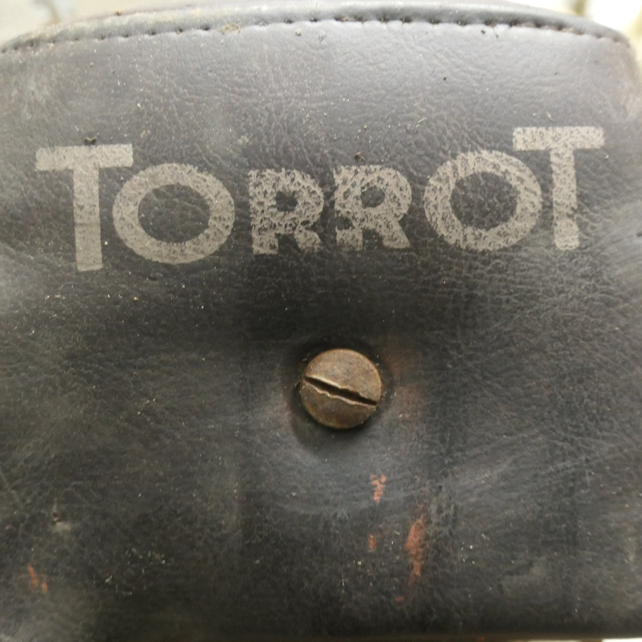Torrot Turismo 49cc ,Moped Seat,