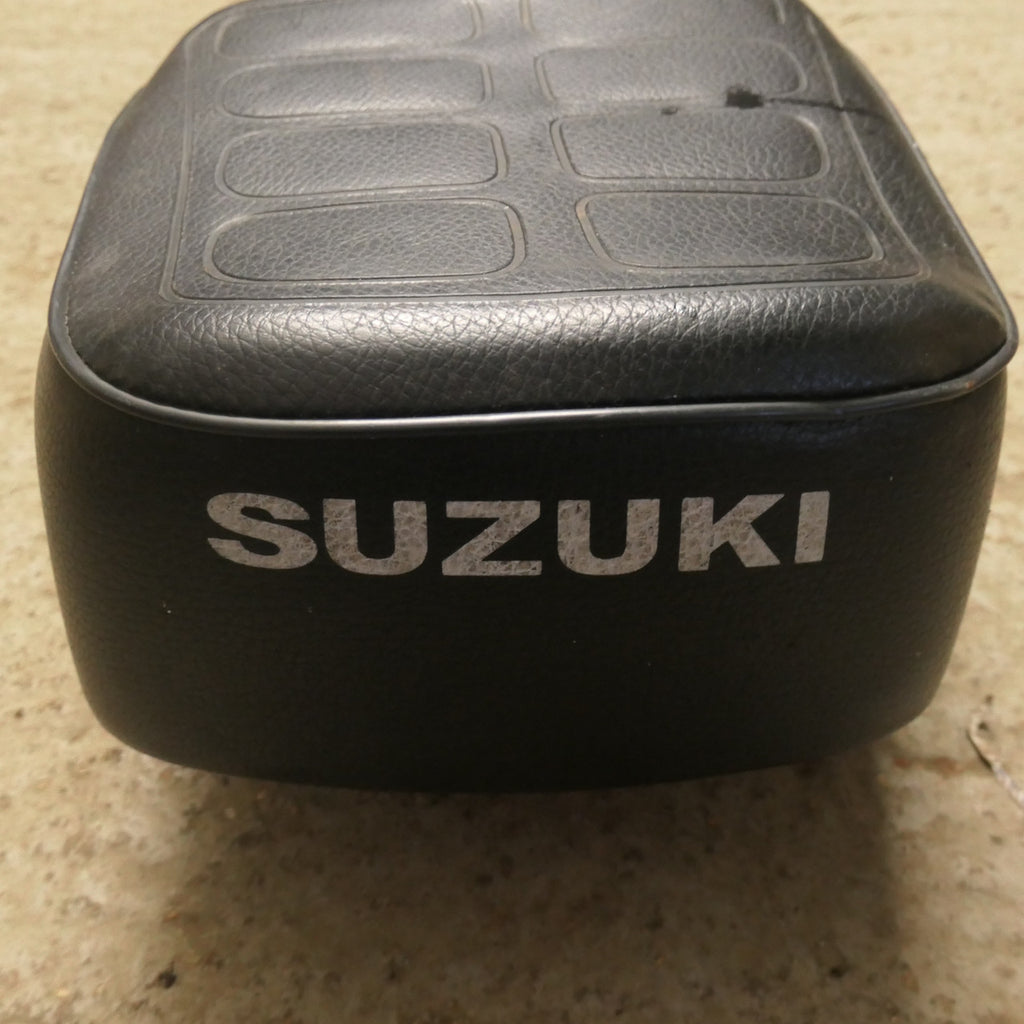 Suzuki GN125 ,GN250 Seat,