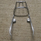 Suzuki GN125 GN250 ,Rear Luggage Rack, Top Box Carrier