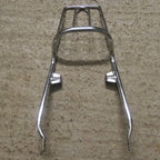 Suzuki GN125 GN250 ,Rear Luggage Rack, Top Box Carrier