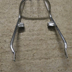 Suzuki GN125 GN250 ,Rear Luggage Rack, Top Box Carrier