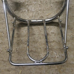 Suzuki GN125 GN250 ,Rear Luggage Rack, Top Box Carrier