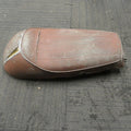 Cafe Racer ,Humped Seat, BSA Honda etc Good Solid Base