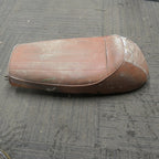 Cafe Racer ,Humped Seat, BSA Honda etc Good Solid Base
