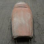 Cafe Racer ,Humped Seat, BSA Honda etc Good Solid Base