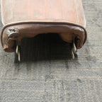 Cafe Racer ,Humped Seat, BSA Honda etc Good Solid Base