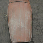 Cafe Racer ,Humped Seat, BSA Honda etc Good Solid Base