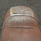 Cafe Racer ,Humped Seat, BSA Honda etc Good Solid Base