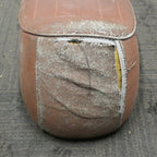 Cafe Racer ,Humped Seat, BSA Honda etc Good Solid Base