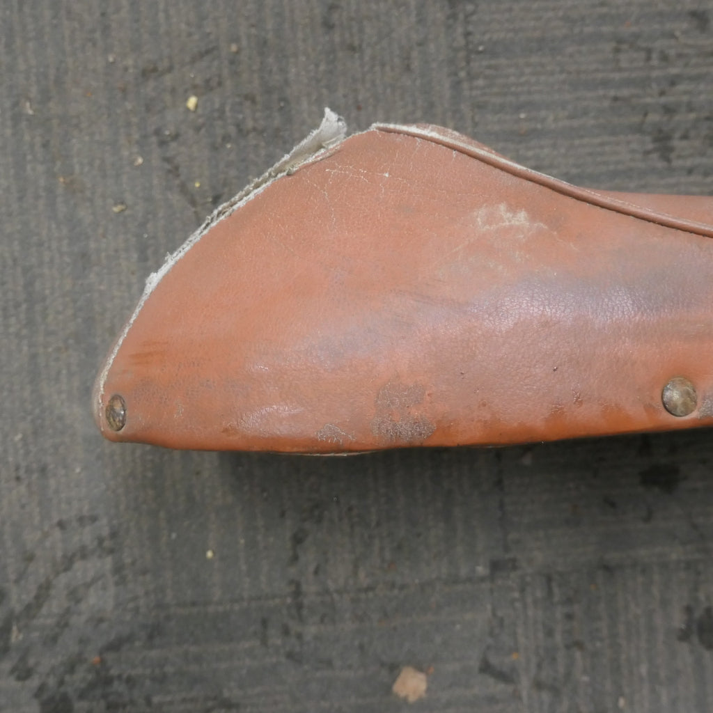 Cafe Racer ,Humped Seat, BSA Honda etc Good Solid Base