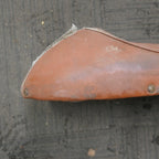 Cafe Racer ,Humped Seat, BSA Honda etc Good Solid Base