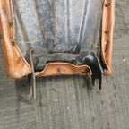 Cafe Racer ,Humped Seat, BSA Honda etc Good Solid Base