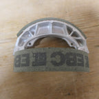 Honda C50 70 90 XR75 H100 PK50 ,EBC Brake Shoes H303, NOS