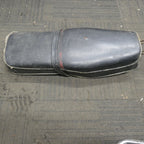 HONDA C92 CA92 C95 CA95 CA160, Original Seat, for restoration.