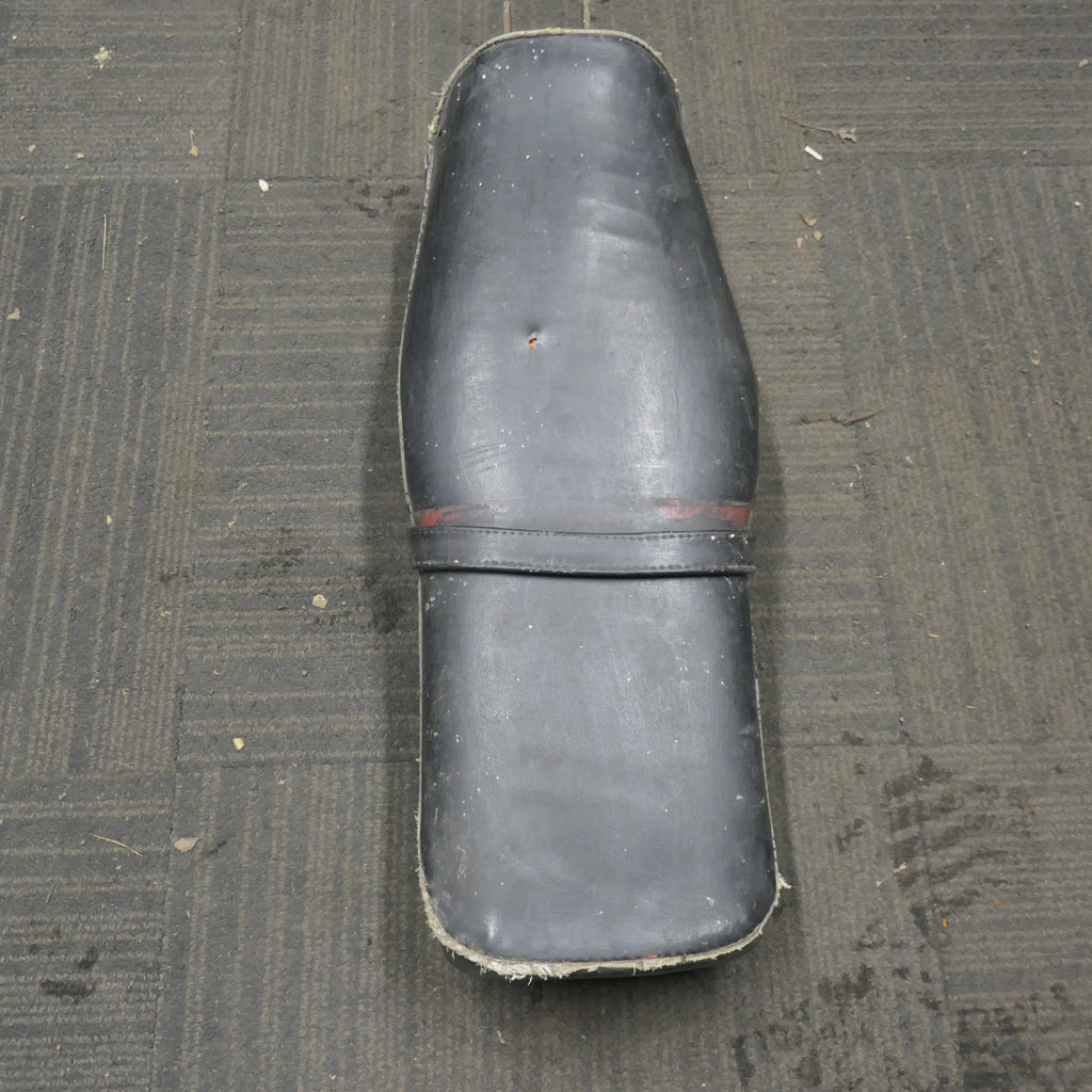 HONDA C92 CA92 C95 CA95 CA160, Original Seat, for restoration.