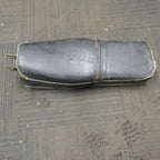 HONDA C92 CA92 C95 CA95 CA160, Original Seat, for restoration.