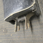 HONDA C92 CA92 C95 CA95 CA160, Original Seat, for restoration.