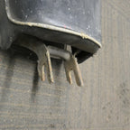 HONDA C92 CA92 C95 CA95 CA160, Original Seat, for restoration.