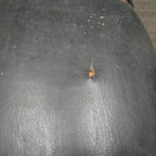 HONDA C92 CA92 C95 CA95 CA160, Original Seat, for restoration.