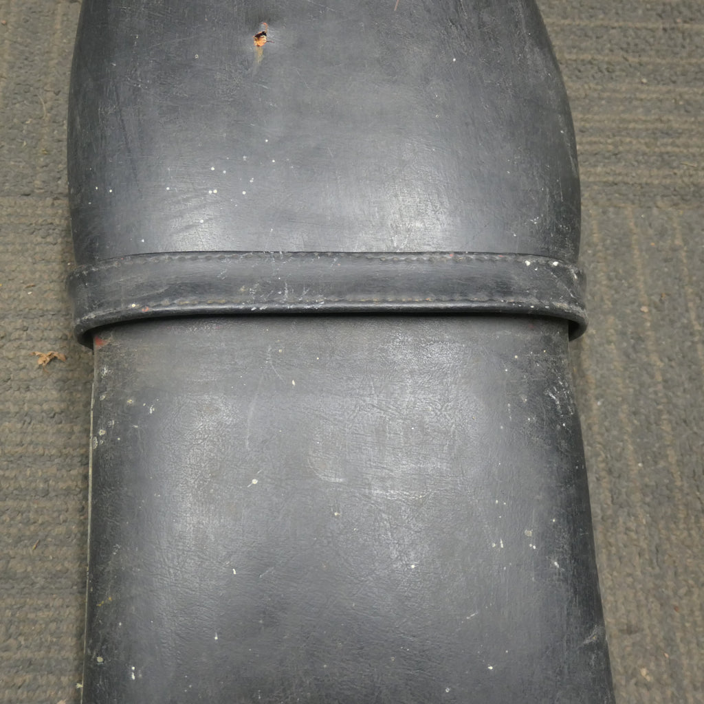 HONDA C92 CA92 C95 CA95 CA160, Original Seat, for restoration.