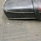 HONDA C92 CA92 C95 CA95 CA160, Original Seat, for restoration.