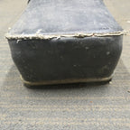 HONDA C92 CA92 C95 CA95 CA160, Original Seat, for restoration.