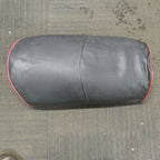 Matchless ,Dual Seat, Re -Upholstered