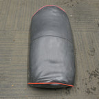 Matchless ,Dual Seat, Re -Upholstered