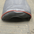 Matchless ,Dual Seat, Re -Upholstered